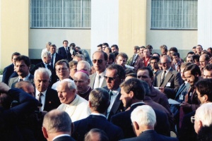 jak paweł drugi w płocku